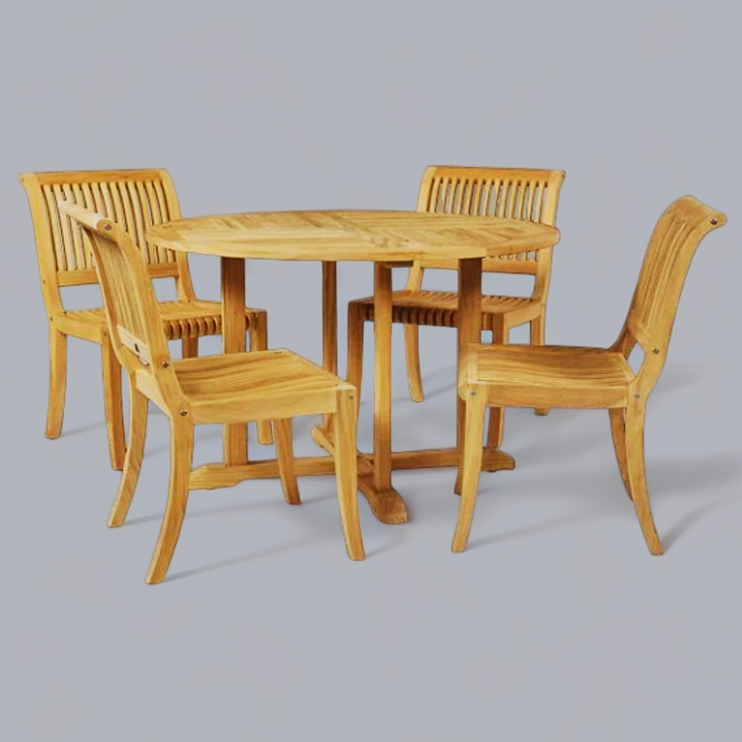 Ensemble de salle à manger Curtis