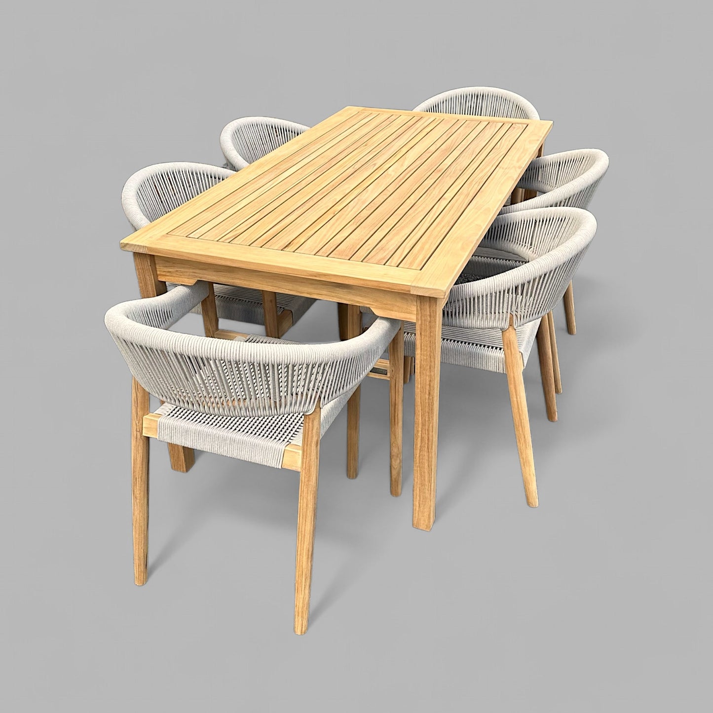 Ensemble de salle à manger Anna