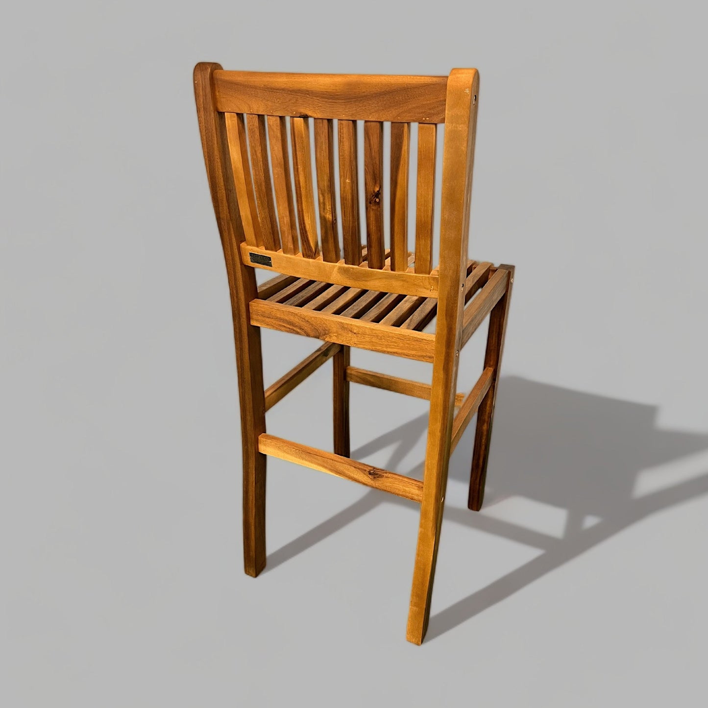 C006 - Tabouret de bar haut