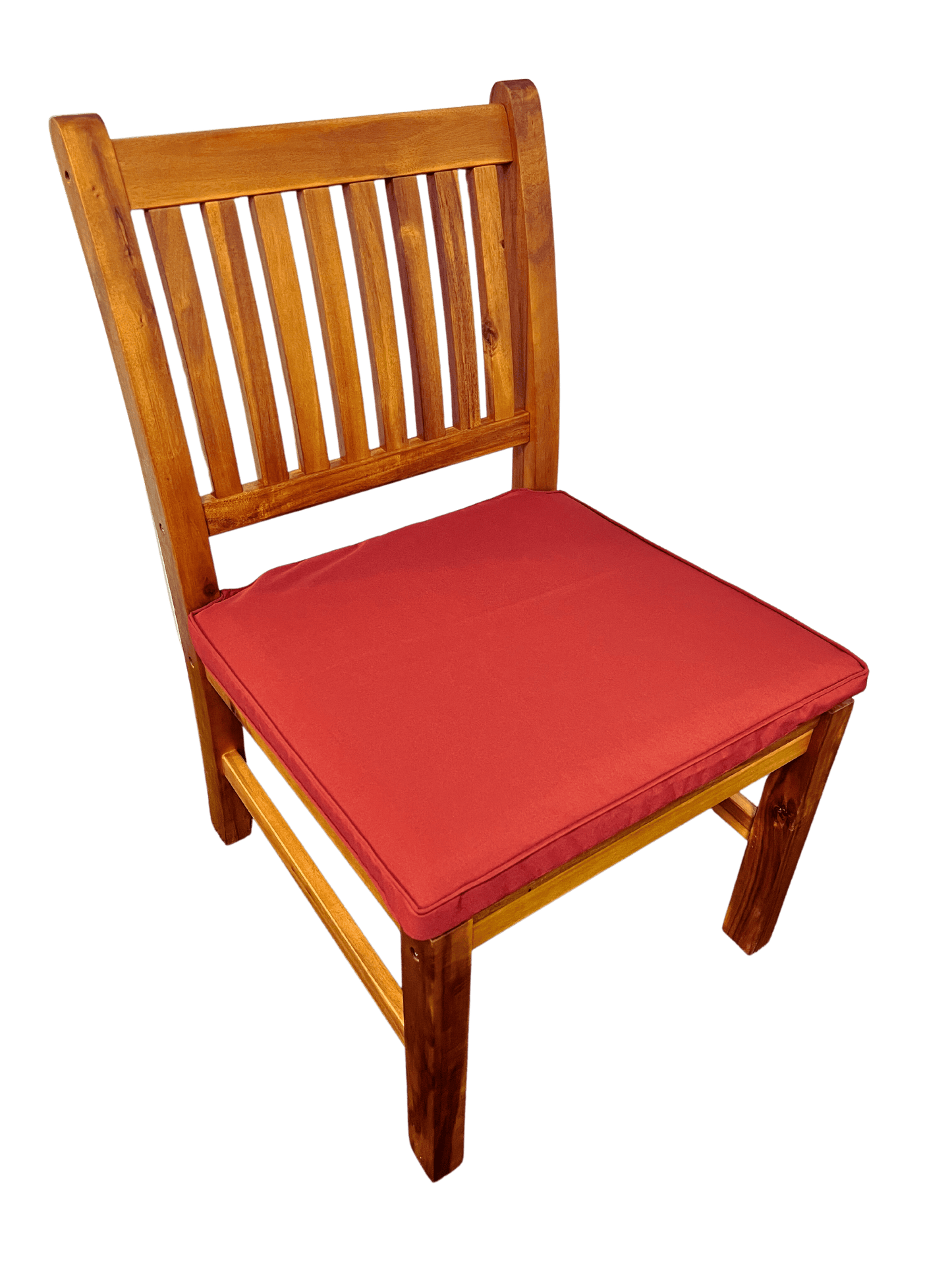 C1208-CV - Housse de coussin pour chaise d'appoint Kahala