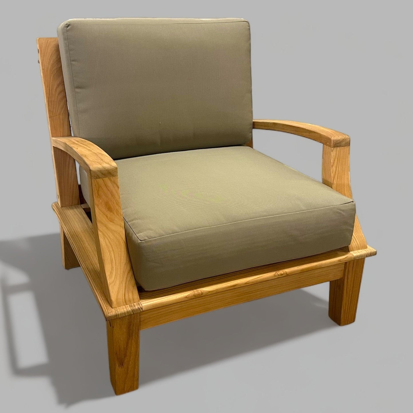 HLAC946-CV - Housse de meuble pour fauteuil Grande Club