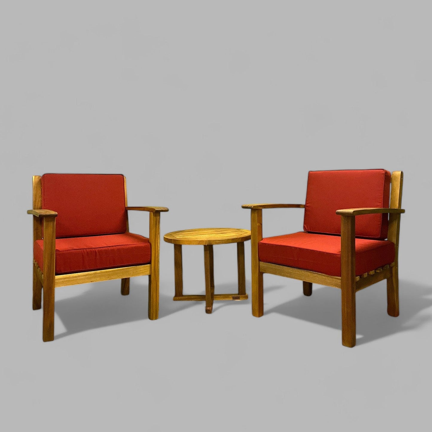 Ensemble Hilo pour petits espaces