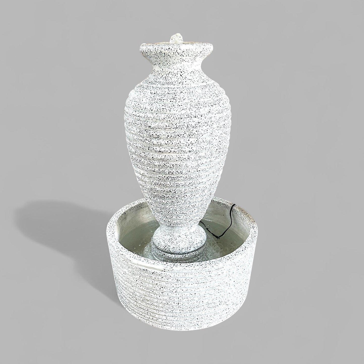 VTT481C - Fontaine à vase haut