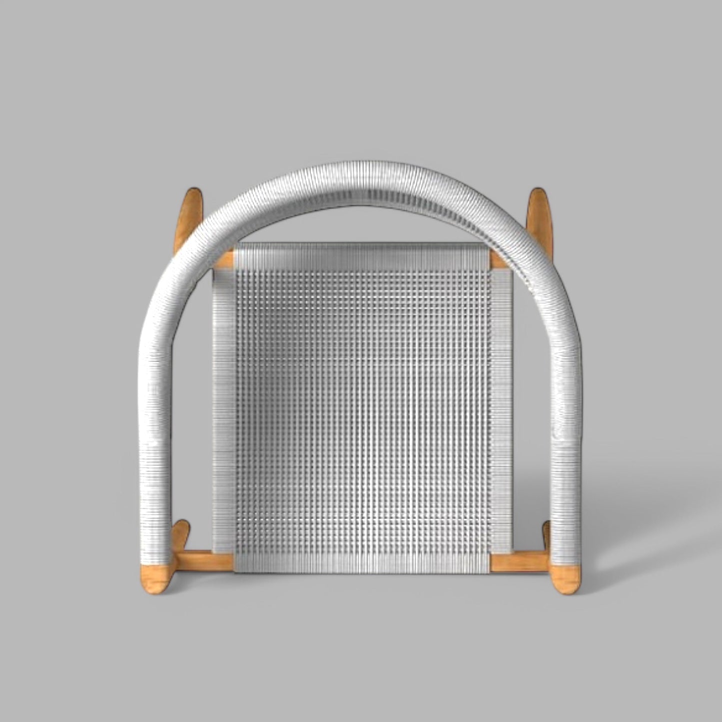 HLAC2544C - Chaise de salle à manger Anna