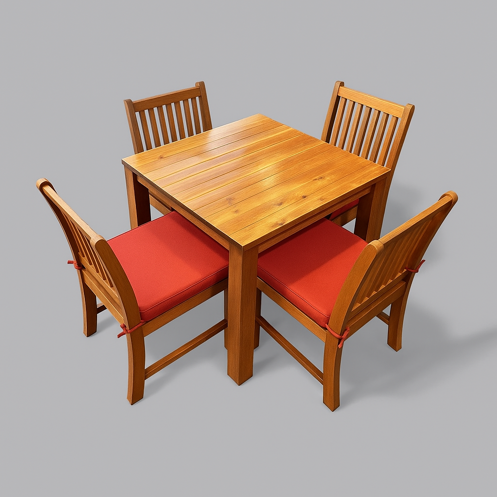 Ensemble de salle à manger Kula