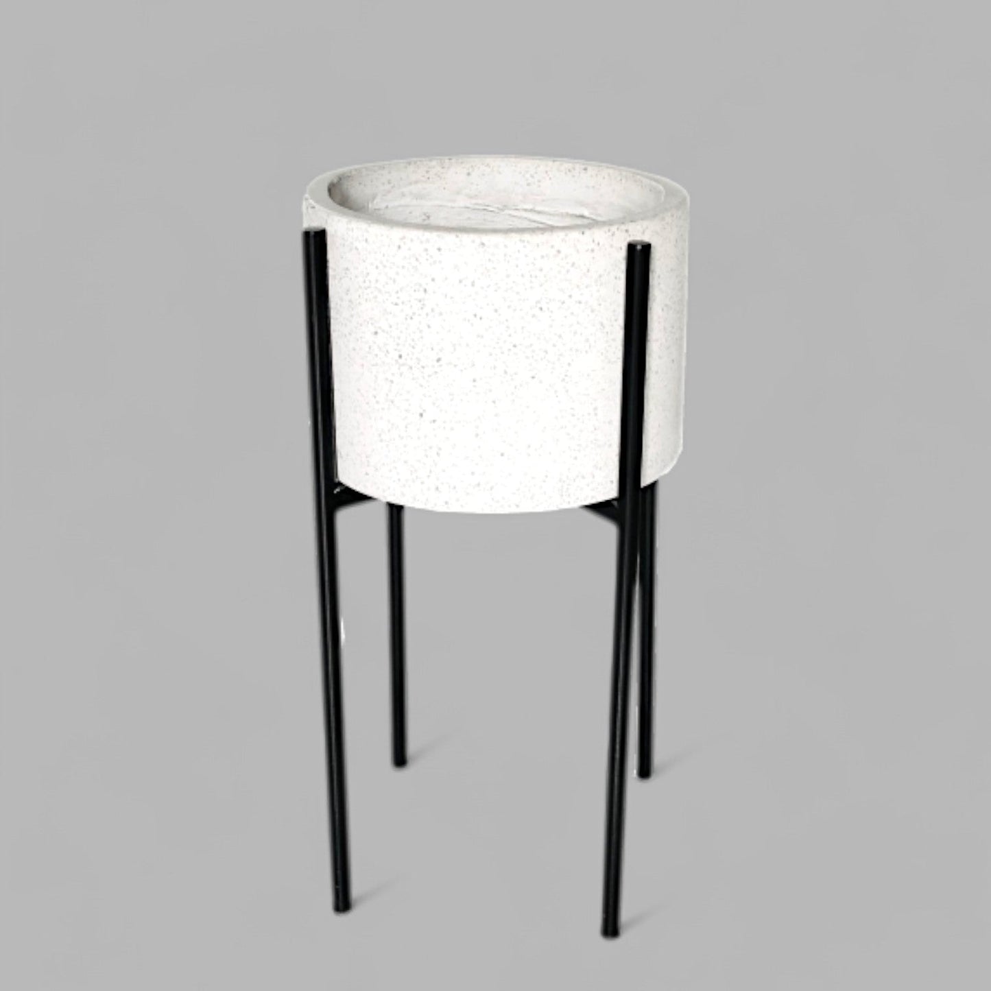 VT251ABC - JARDINERIE TERRAZZO