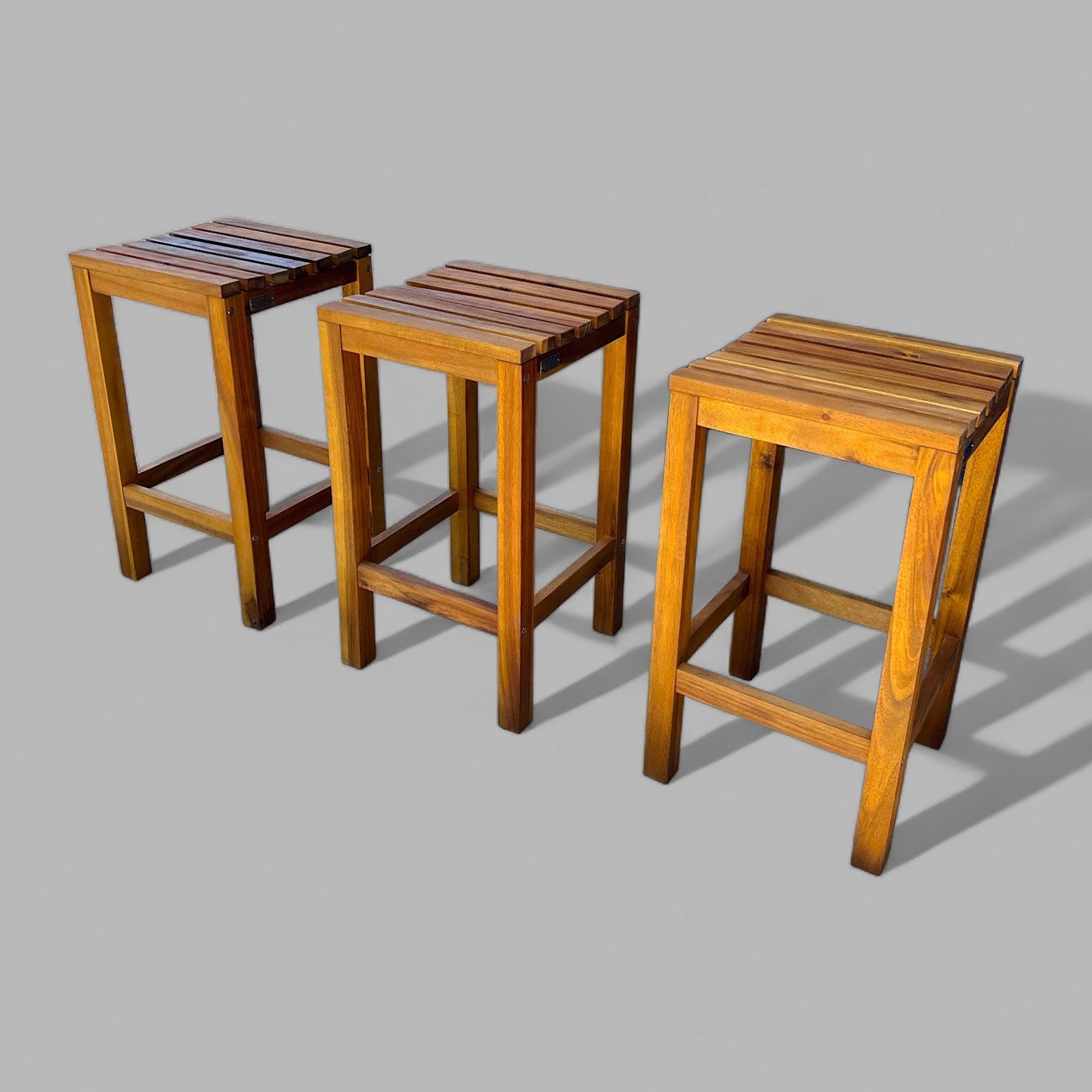 C020 - Tabouret de bar Waikiki
