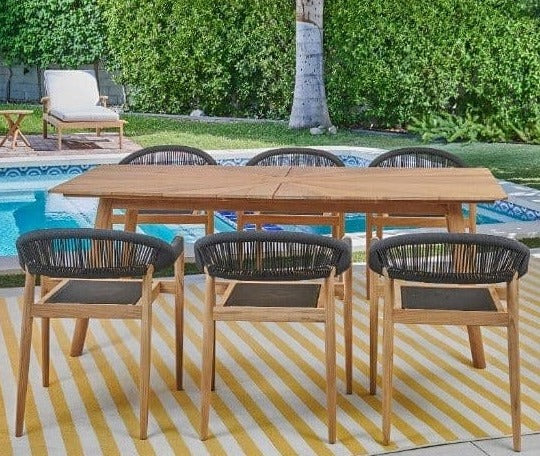 HLT2264 - Table Cambria Sun