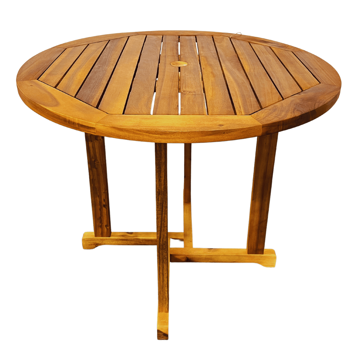 T53204 - TABLE À MANGER RONDE