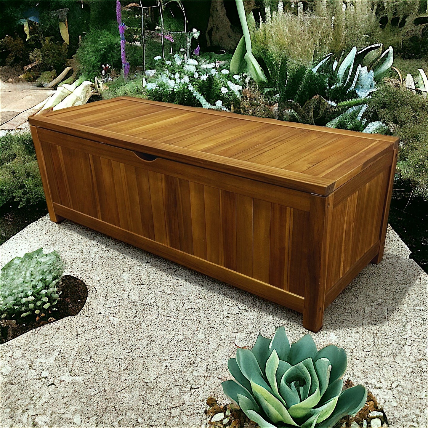 B006 - Boîte de rangement Kalihi