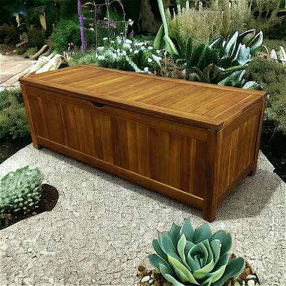 B006 - Boîte de rangement Kalihi