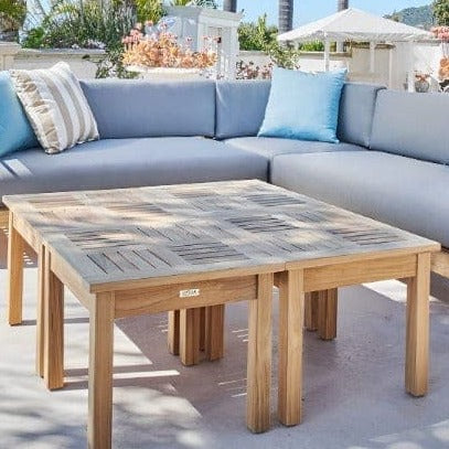 HLT510 - Table d'appoint Dane