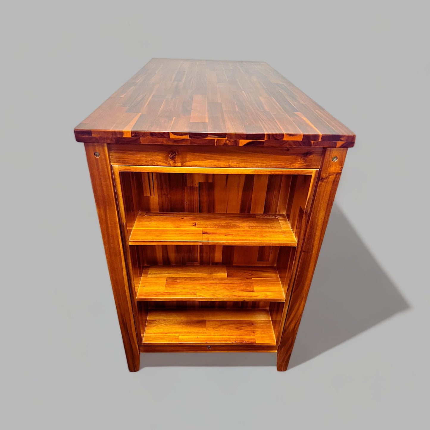 T2010 - Table de comptoir Molokai