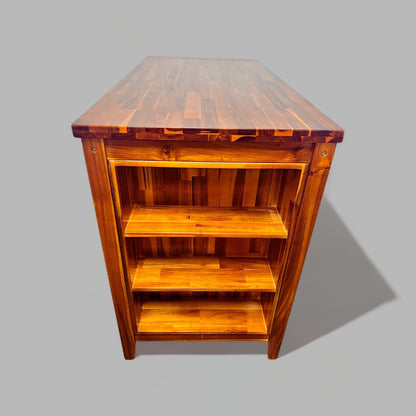 T2010 - Table de comptoir Molokai