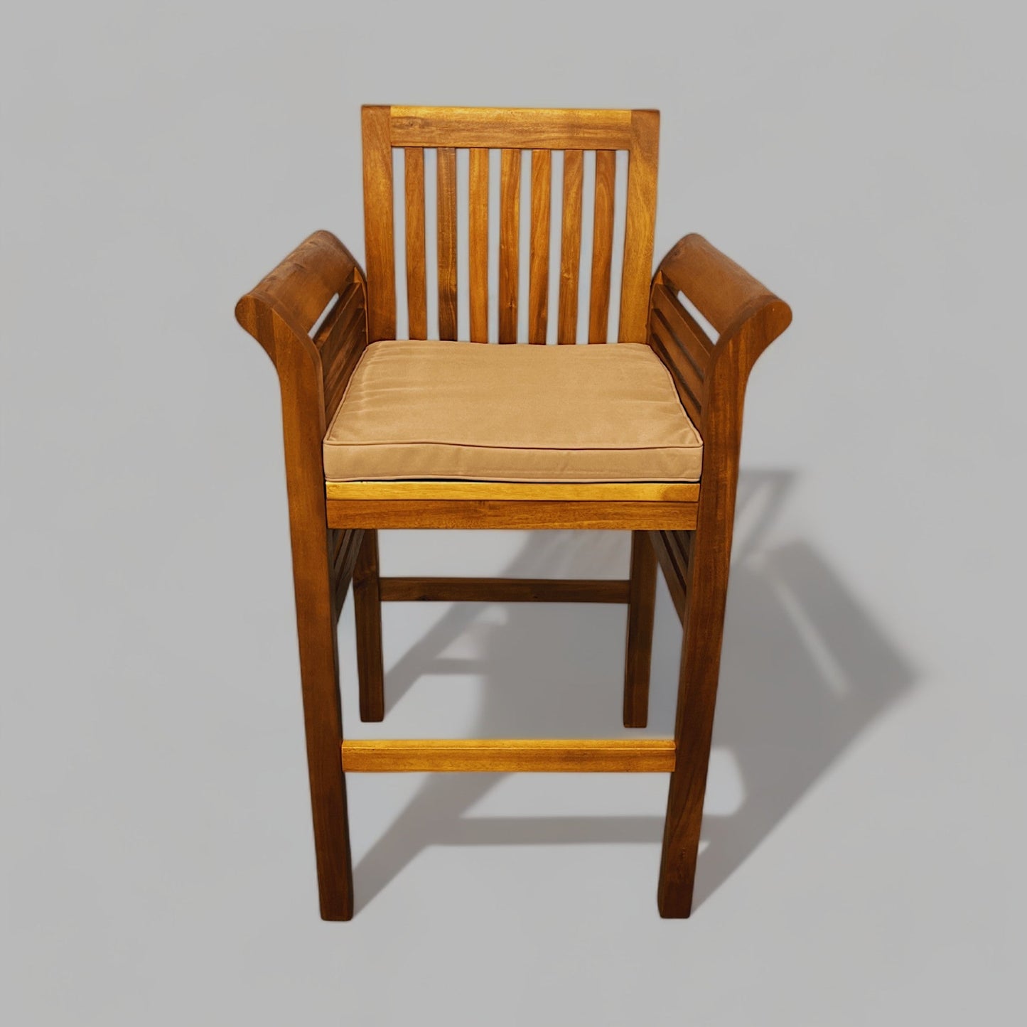 C015 - Tabouret de bar Riviera