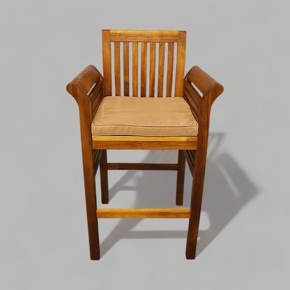 C015 - Tabouret de bar Riviera