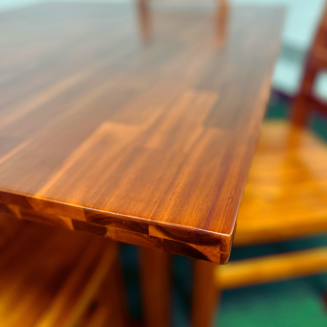 Ensemble de salle à manger Molokai