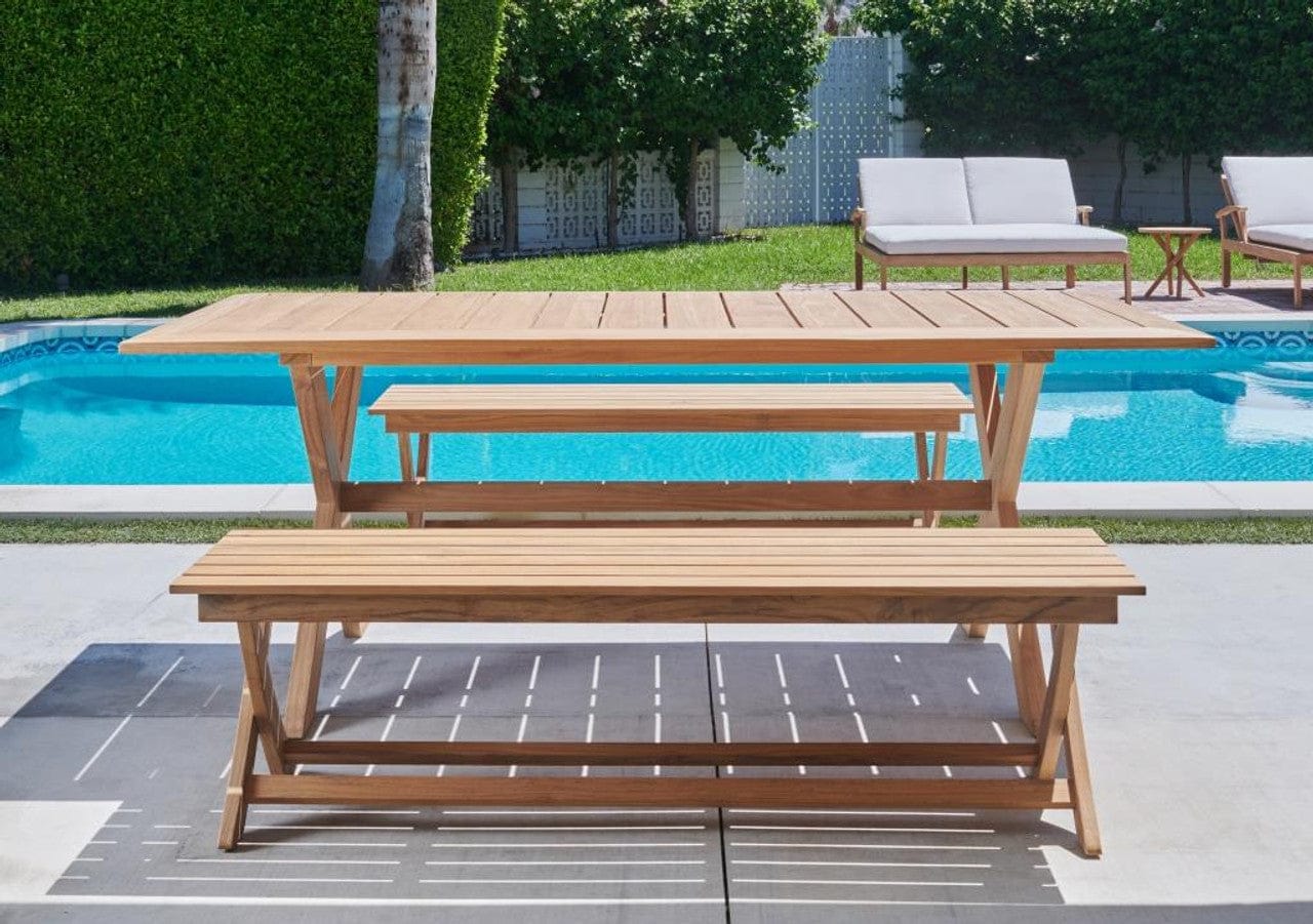 HLB252 - Banc de pique-nique