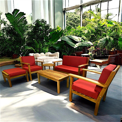 Ensemble de salon Hilo