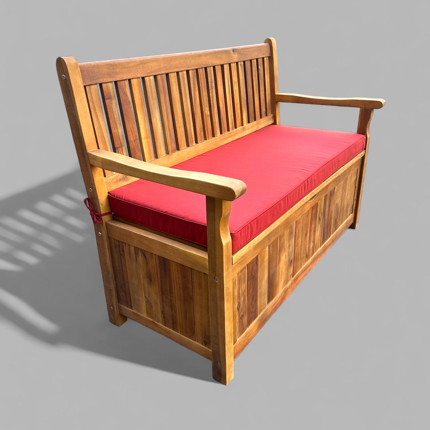 B005-CV - Housse de coussin pour banc Kalihi