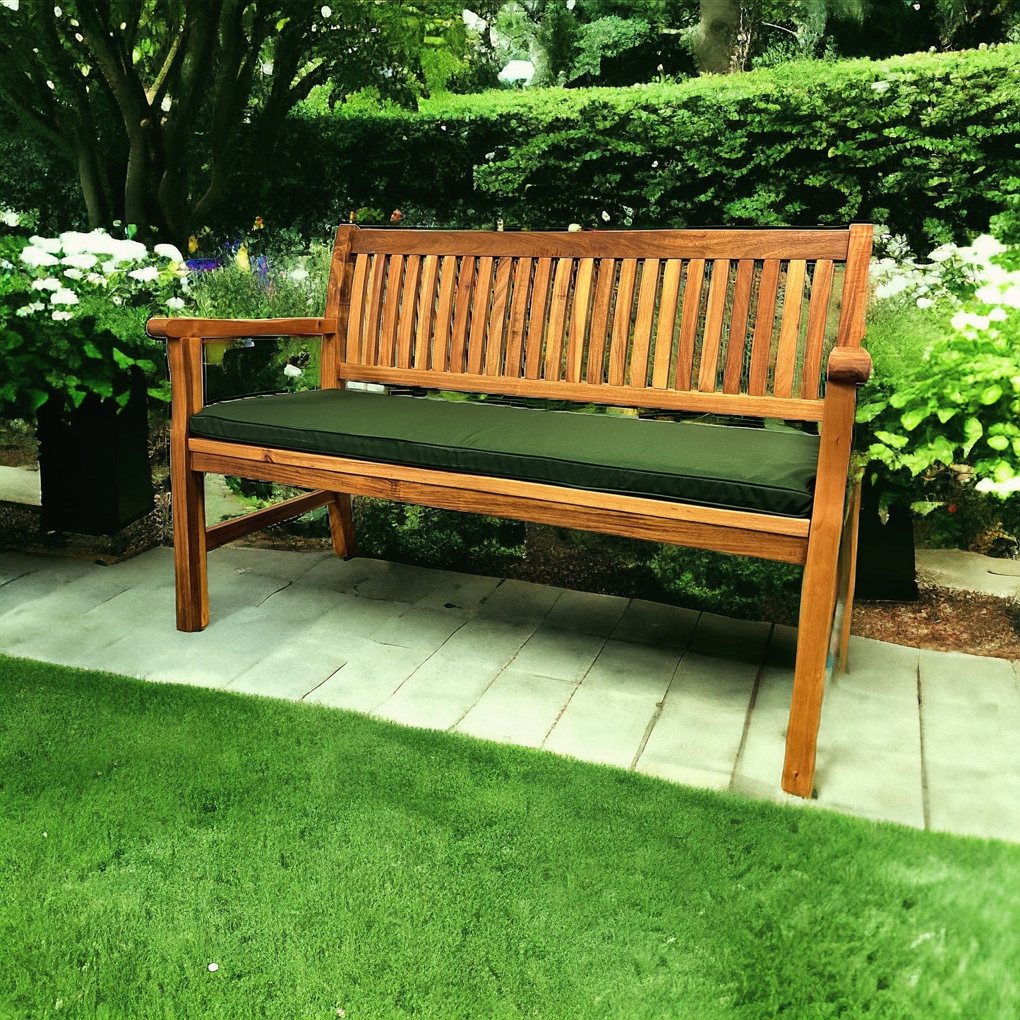 C1208AB - Banc Kahala