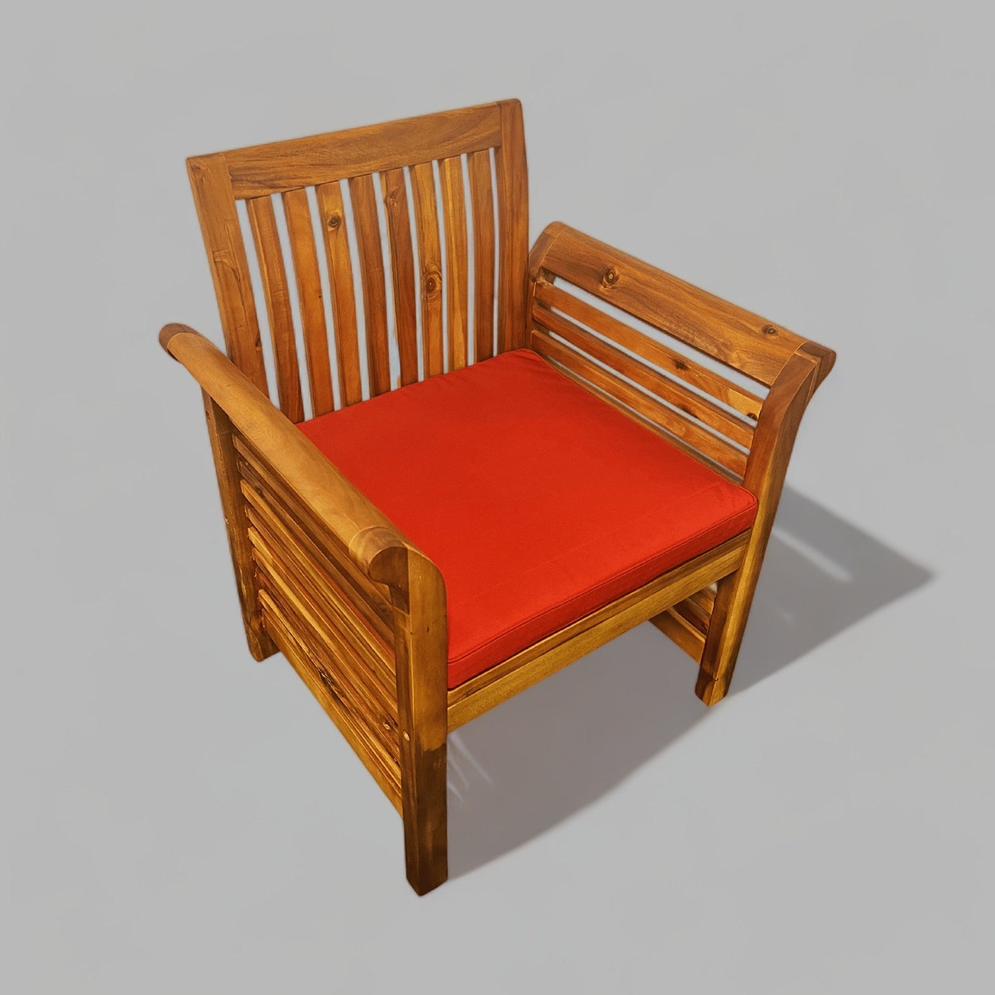 C001 - Fauteuil Riviera