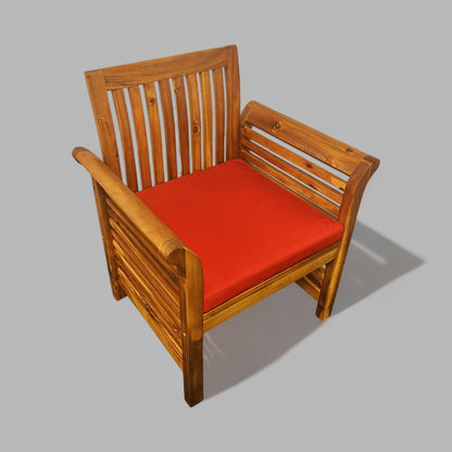 C001 - Fauteuil Riviera