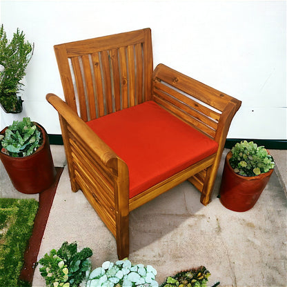 C001 - Fauteuil Riviera
