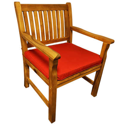 C1208A-CV - Housse de coussin pour fauteuil Kahala