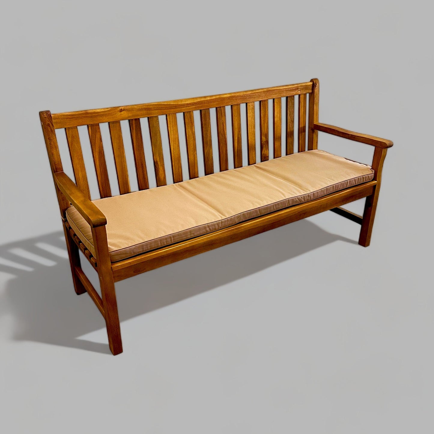 C1201AC - Banc Lanikai avec coussin