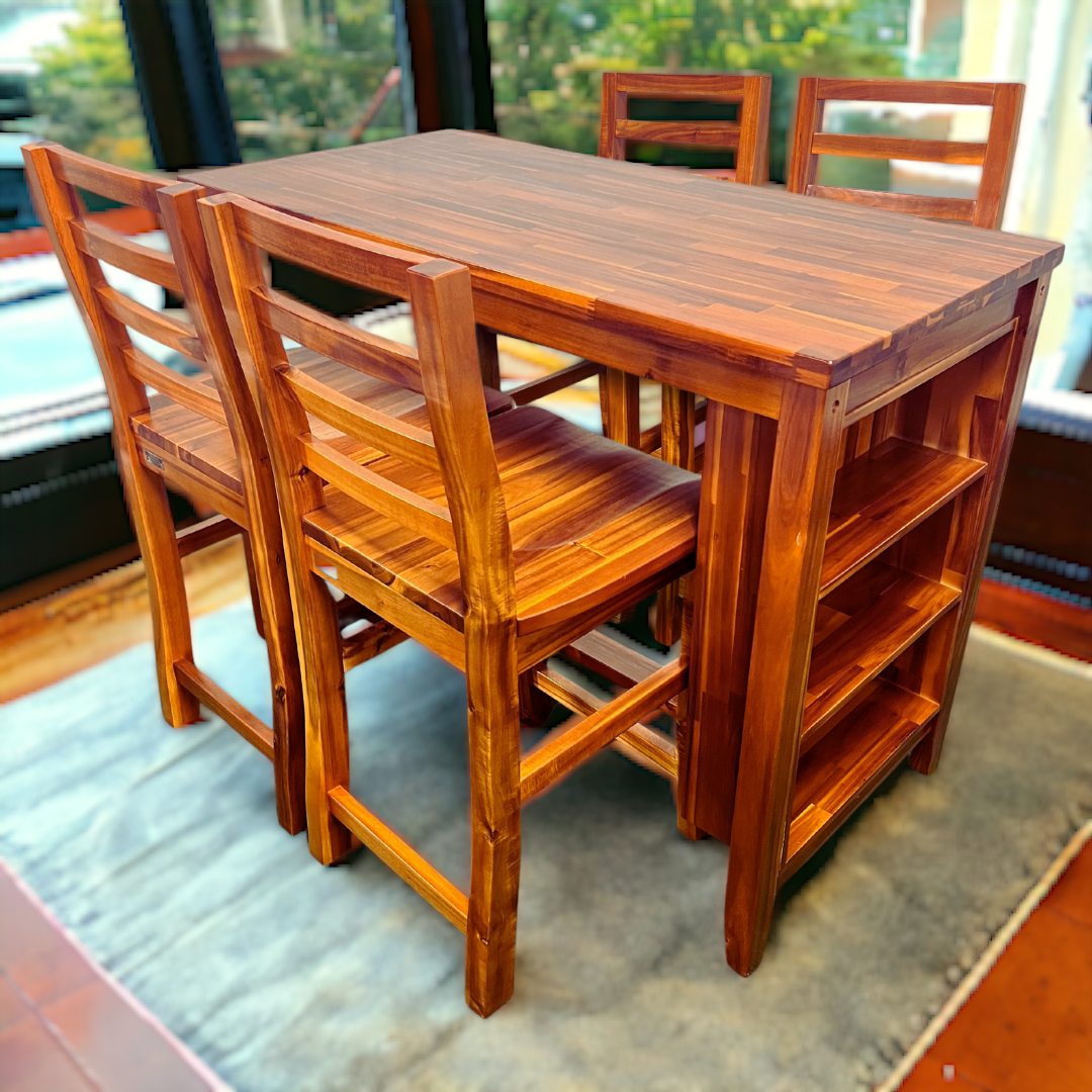 Ensemble de compteurs Molokai