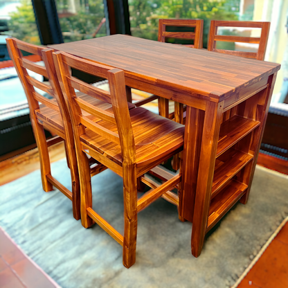 Ensemble de compteurs Molokai