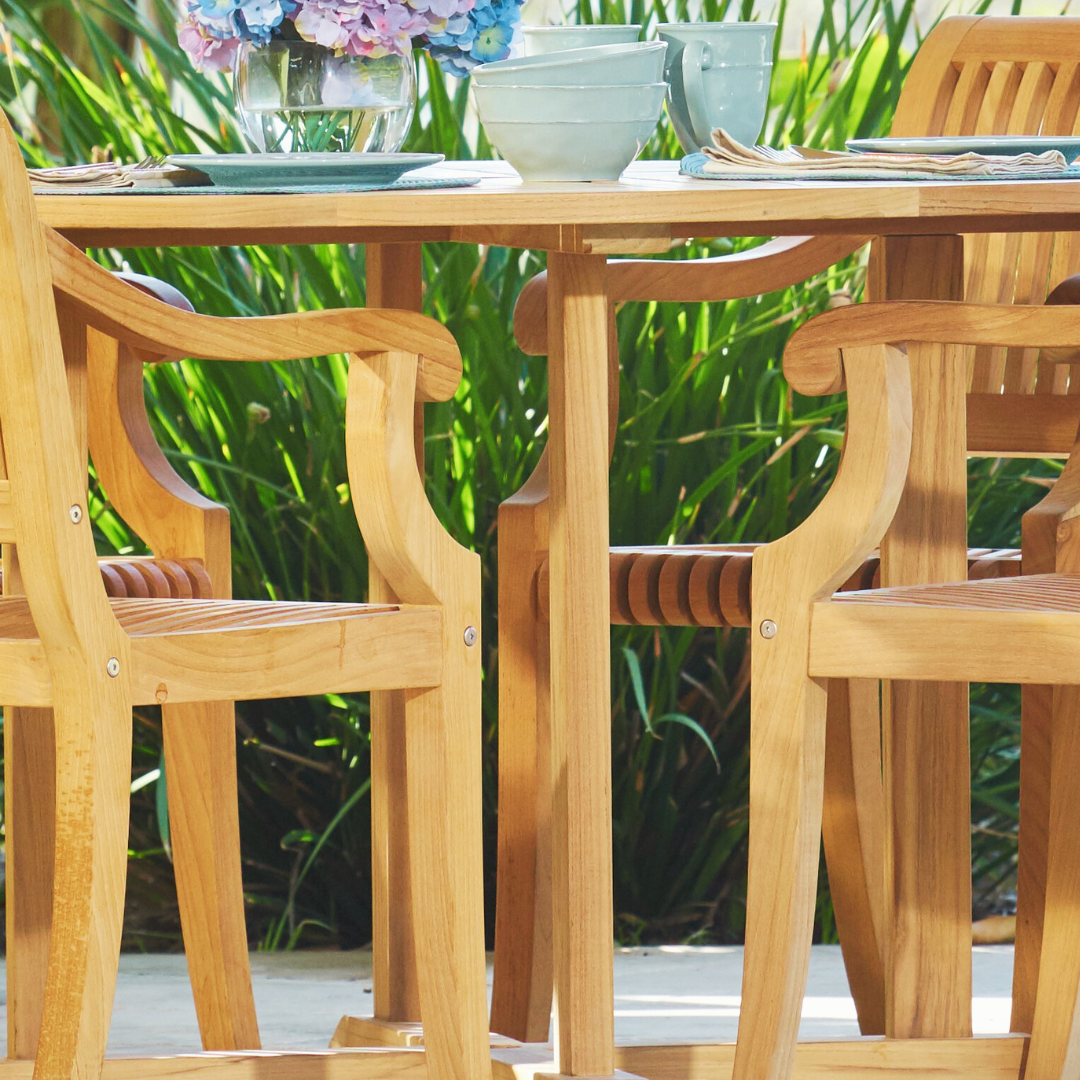 Ensemble de salle à manger Curtis