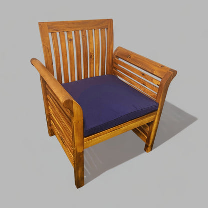 C001 - Fauteuil Riviera