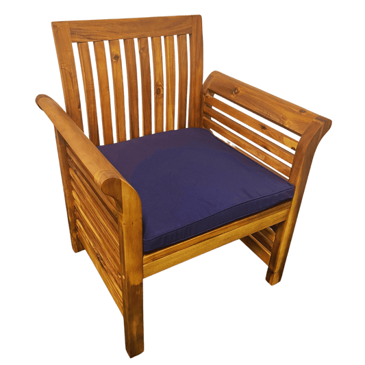 C001-CV - Housse de coussin pour fauteuil Riviera