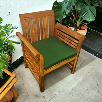 C001 - Fauteuil Riviera