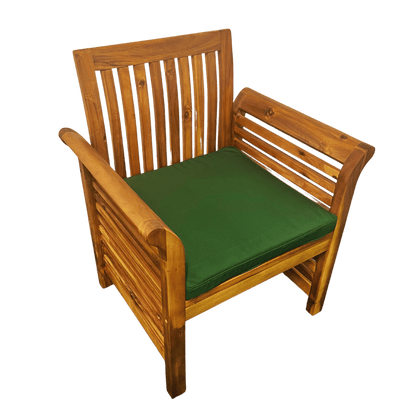 C001-CV - Housse de coussin pour fauteuil Riviera