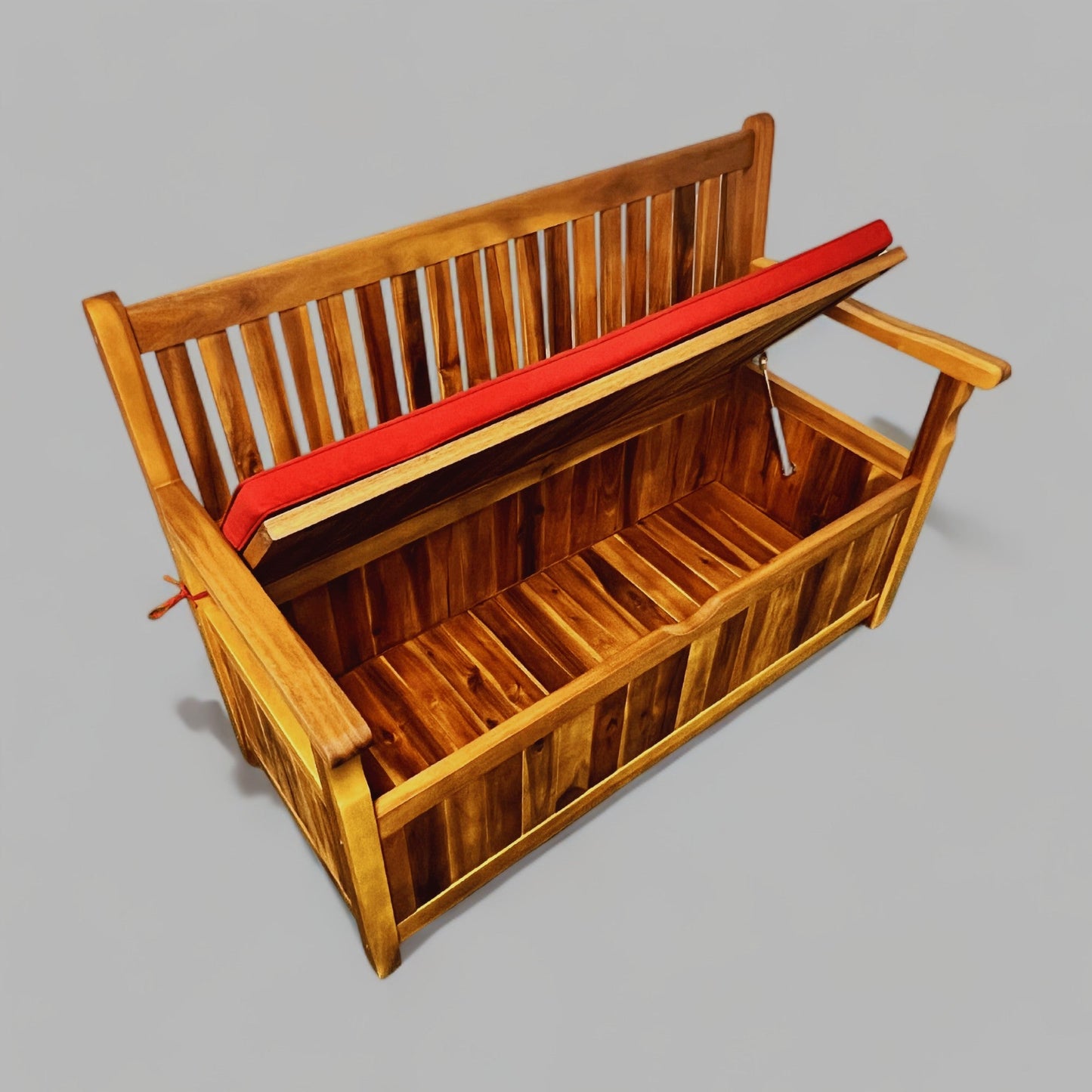 B005 - Banc de rangement Kalihi