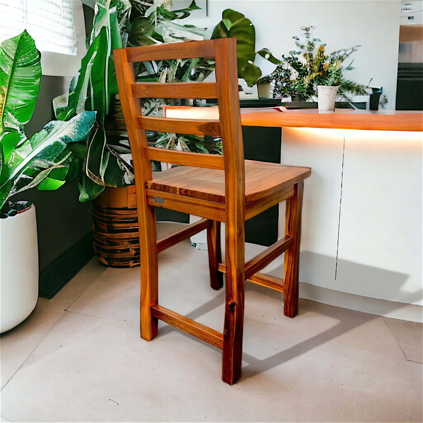 C022 - Tabouret de bar Haleiwa