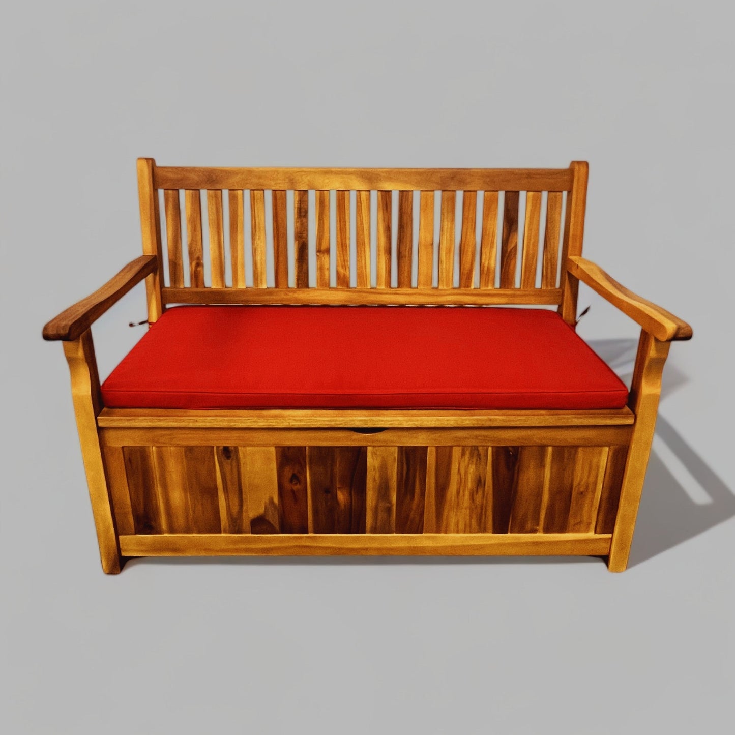 B005 - Banc de rangement Kalihi