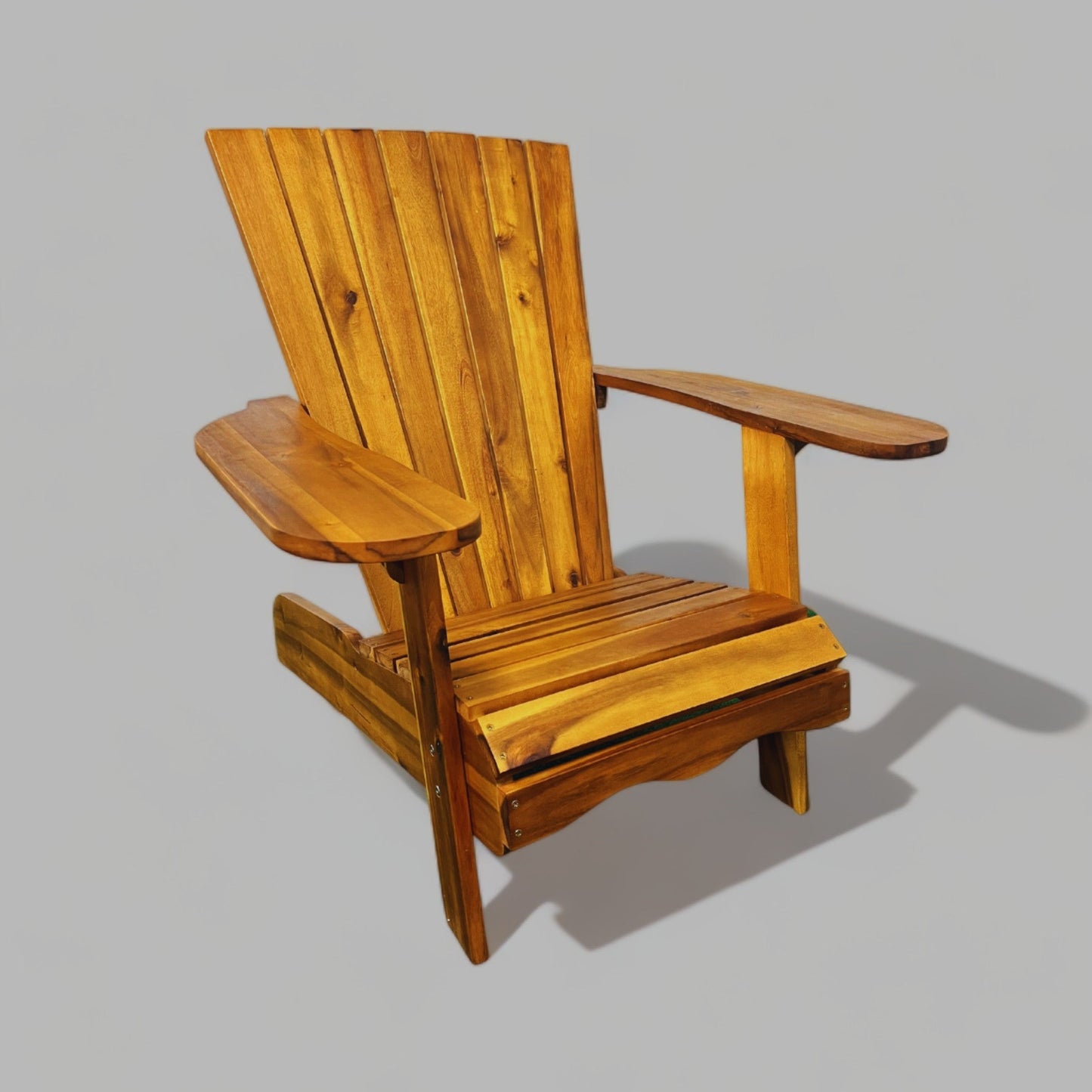 AC001 - Chaise Adirondack