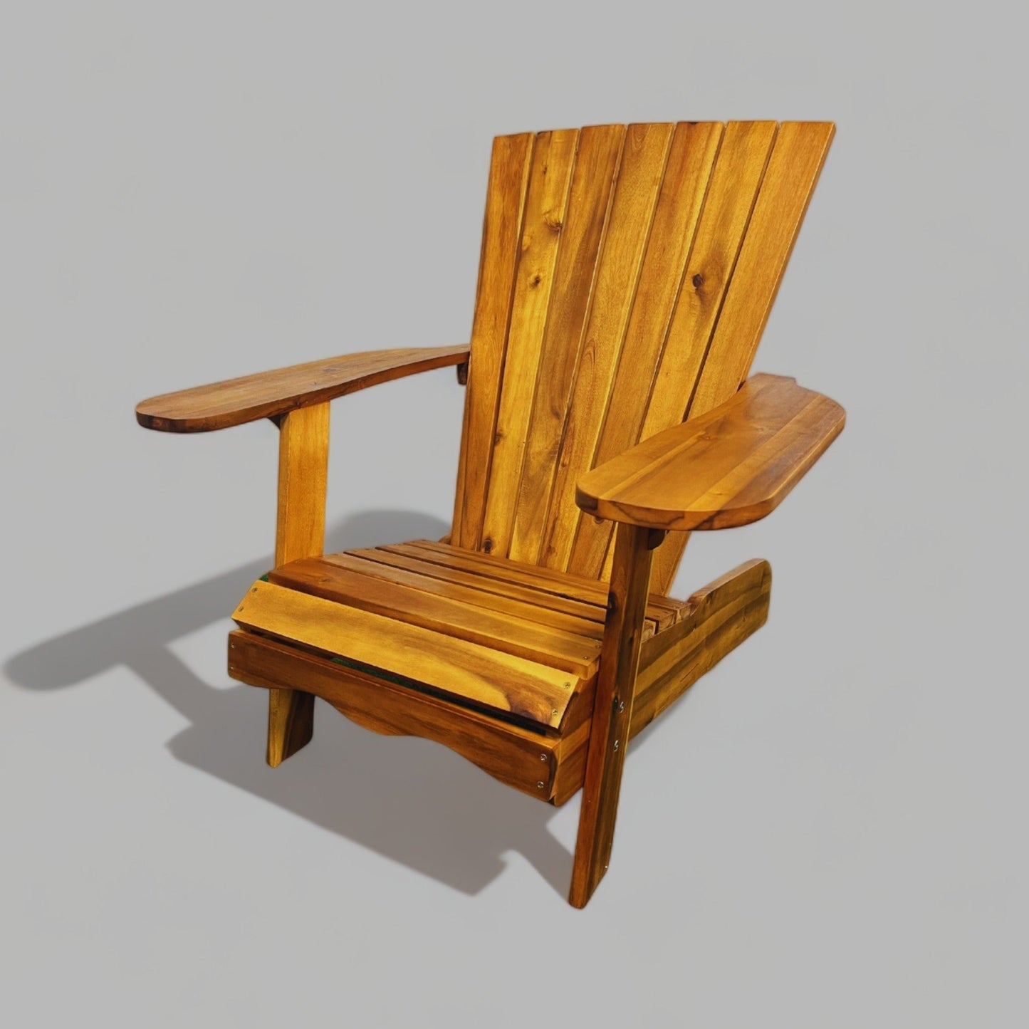AC001 - Chaise Adirondack