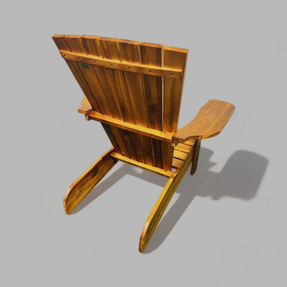 AC001 - Chaise Adirondack