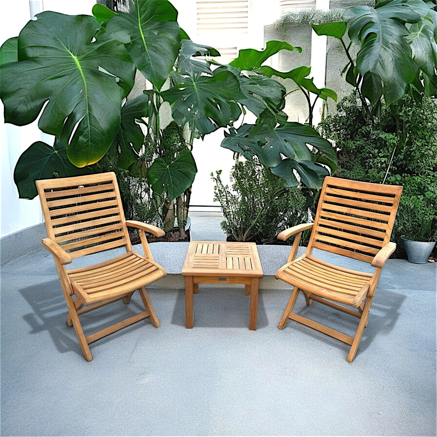 HLT510 - Table d'appoint Dane