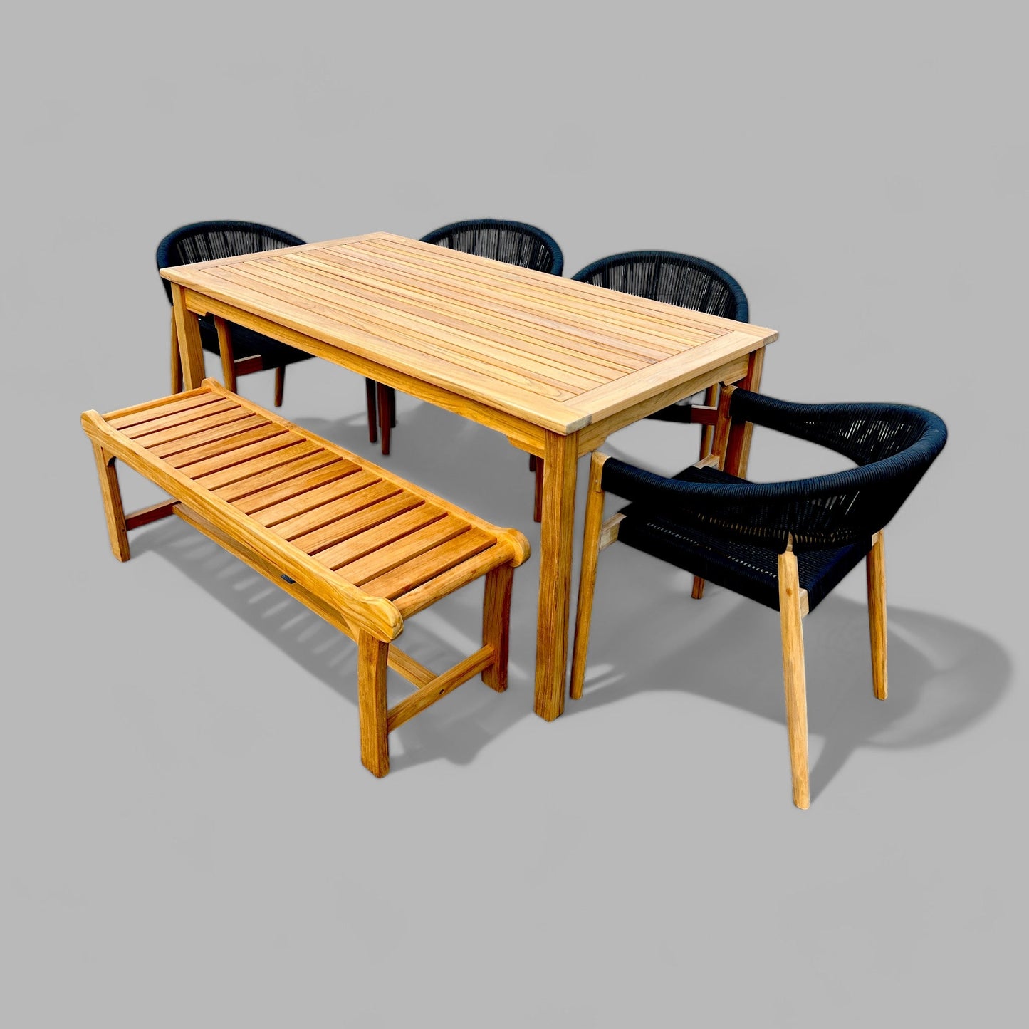 Ensemble de salle à manger Anna