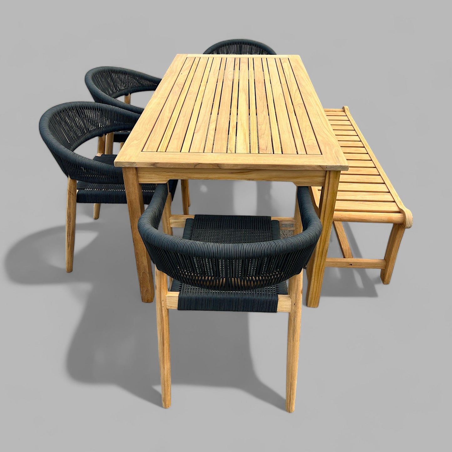 Ensemble de salle à manger Anna