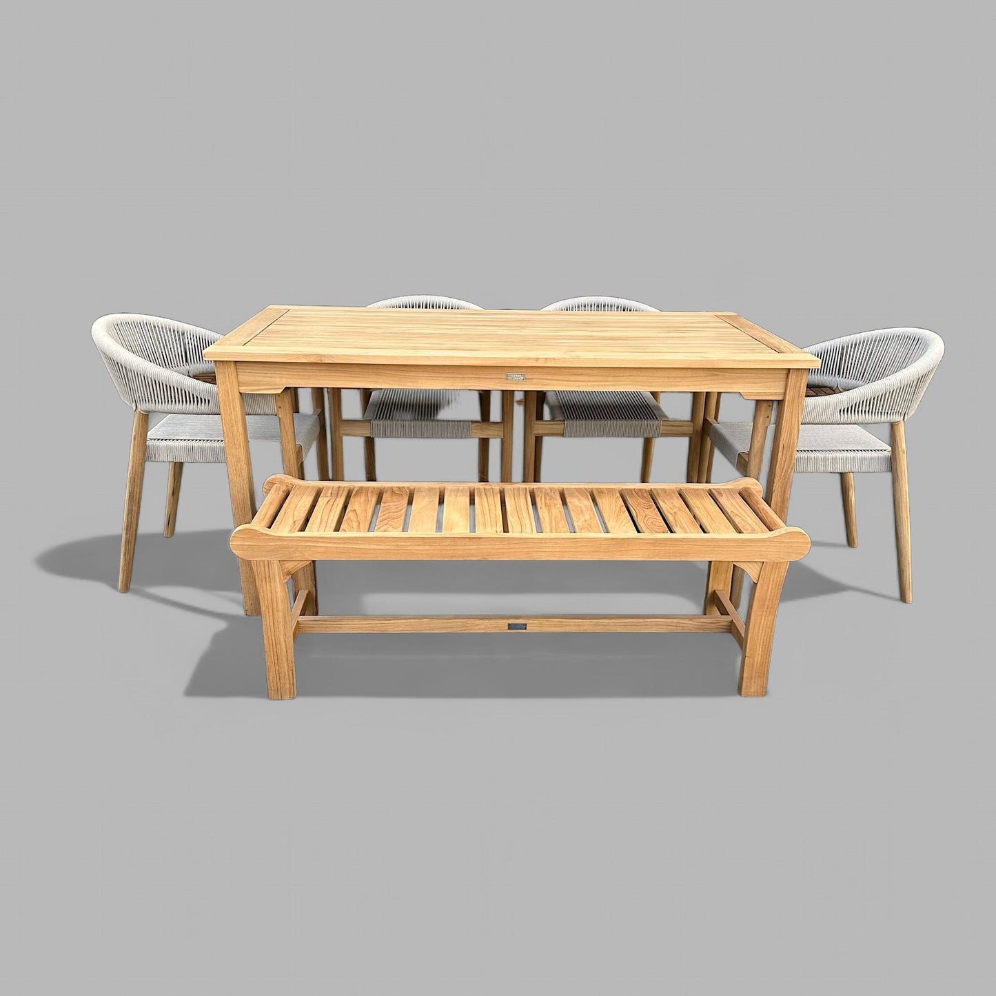 Ensemble de salle à manger Anna