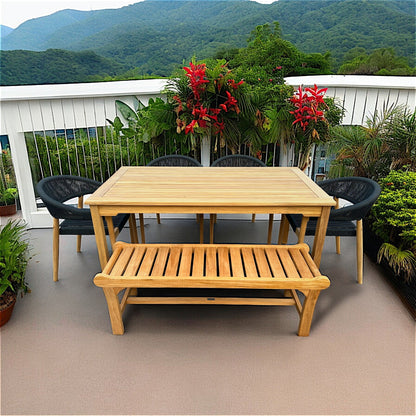 Ensemble de salle à manger Anna