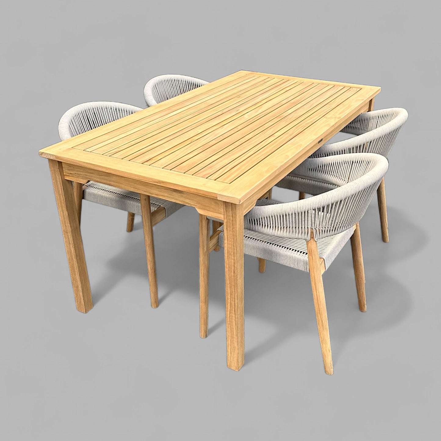 Ensemble de salle à manger Anna