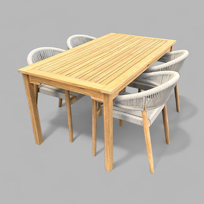 Ensemble de salle à manger Anna